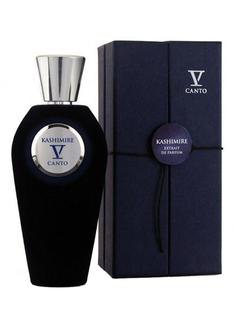 V CANTO KASHIMIRE EXTRAIT DE PARFUM 100ML 